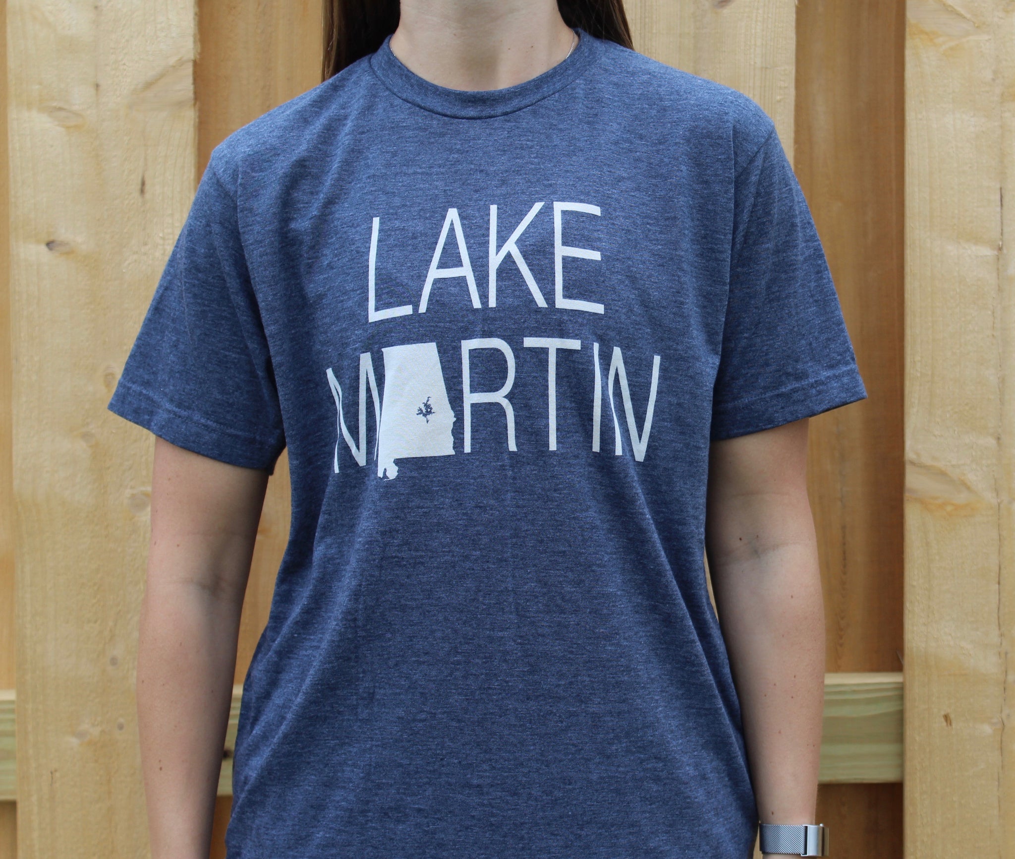 Adult Lake Martin Life Soft T (Various Colors)