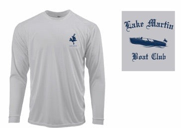 LMBC Long Sleeve Performance Shirt (Various Colors)
