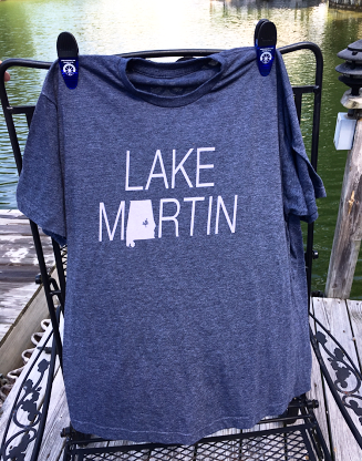 Adult Lake Martin Life Soft T (Various Colors)