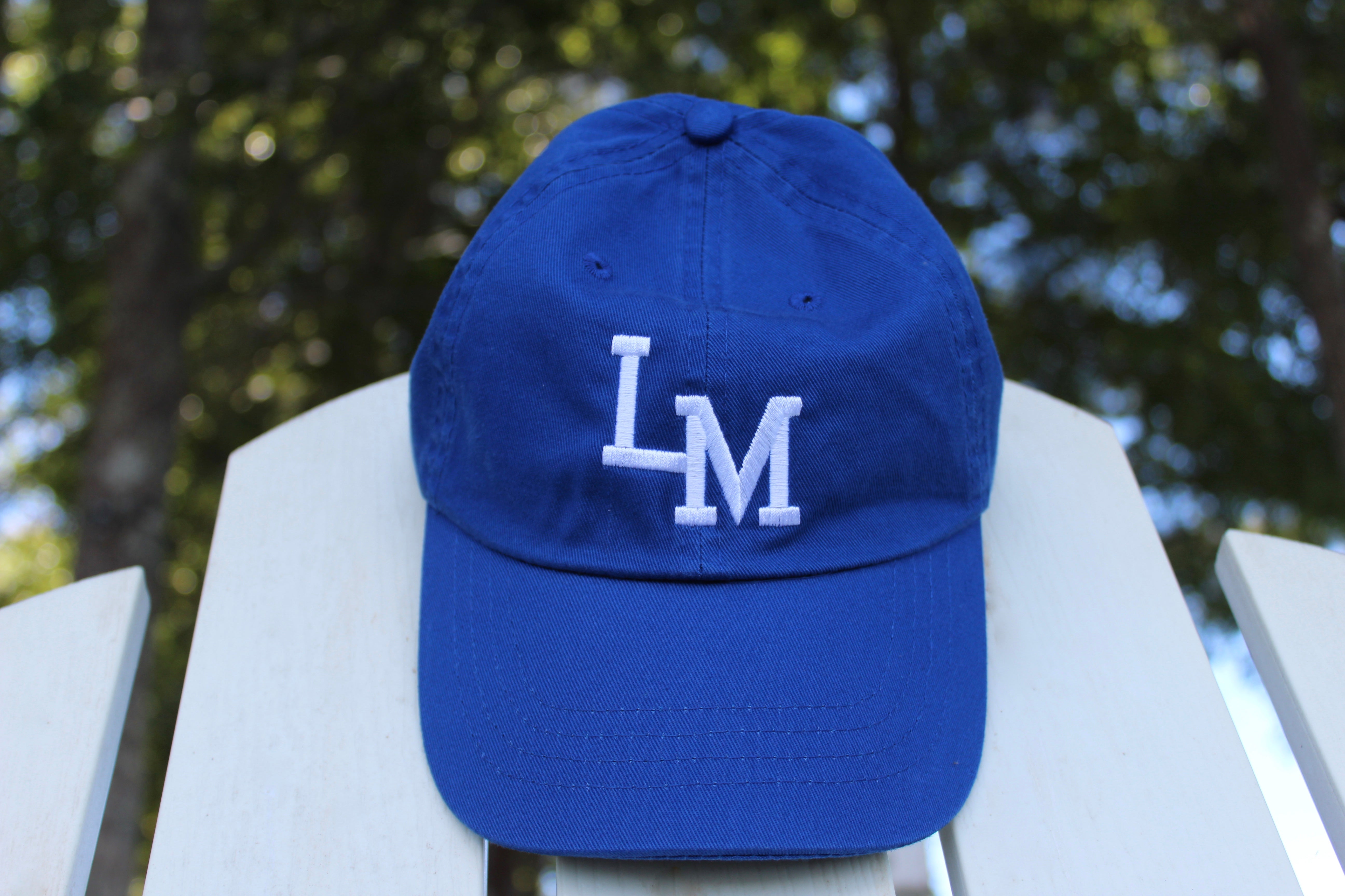 【LA MER MA MAISON】24FW★ LM LOGO CAP Designer fashion, Seoul-fully created | W Concept